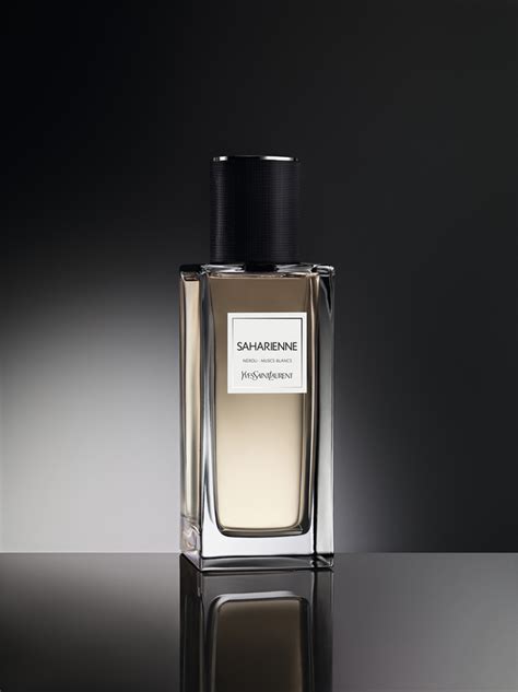 parfum ysl saharienne|ysl saharienne scent.